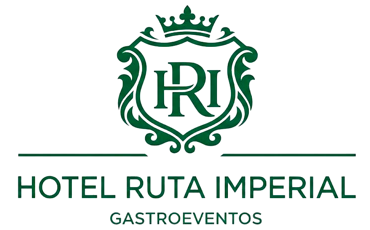 hotel ruta imperial jarandilla logo